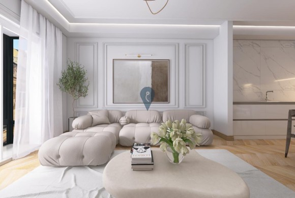 Apartment for sale in Sliema