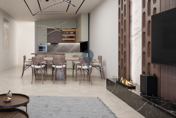 Apartment for sale in Birkirkara