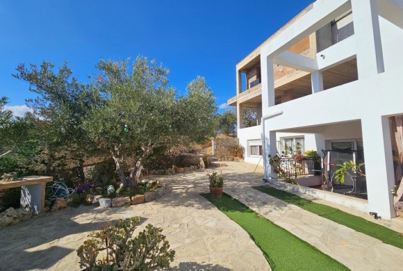 Townhouse for sale in Lasithi Prefecture