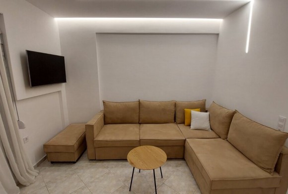 Apartment for sale in Chalkidiki