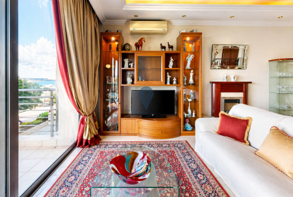Apartment for sale in Sliema