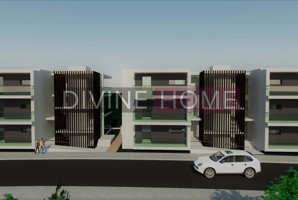 Apartment for sale in East algarve