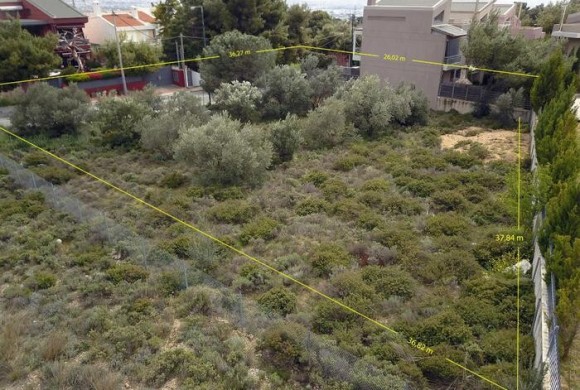 Land for sale in West