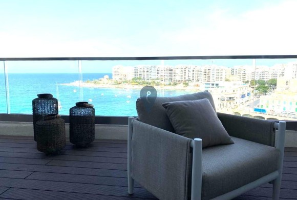 Apartment for sale in St. Julians