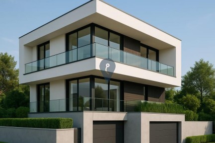 Villa for sale in 