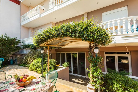 Hotel for sale in Pieria Prefecture