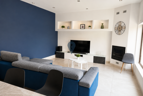 House for sale in Zebbug