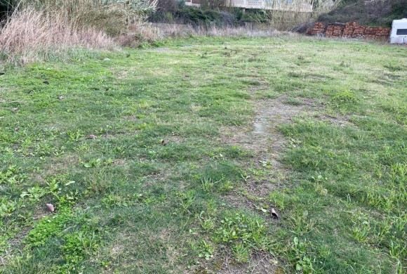 Land for sale in Chania Prefecture