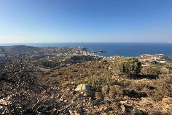 Land for sale in Heraklion Prefecture