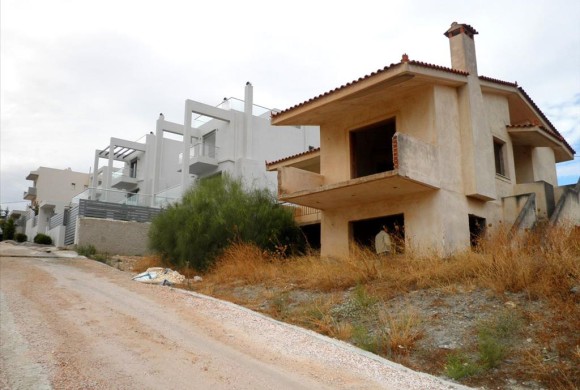 Townhouse for sale in Rest of Attica