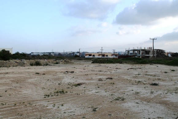 Land for sale in Dodecanese
