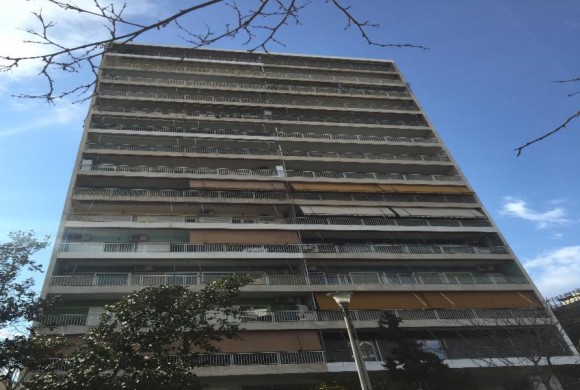 Apartment for sale in Center