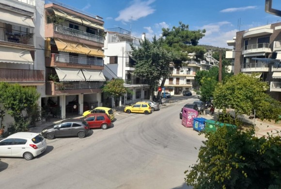 Apartment for sale in Municipality