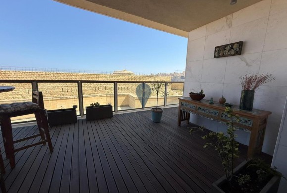Apartment for sale in Tigne