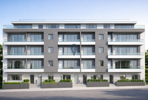 Garage / Parking Space for sale in Attard
