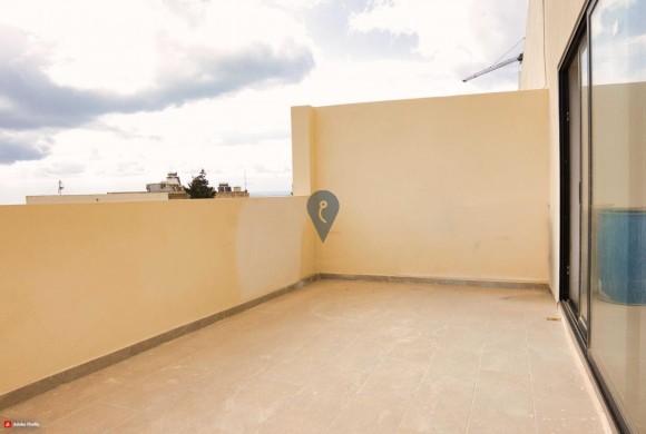 Apartment for sale in Nadur