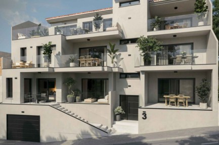 Apartment for sale in 