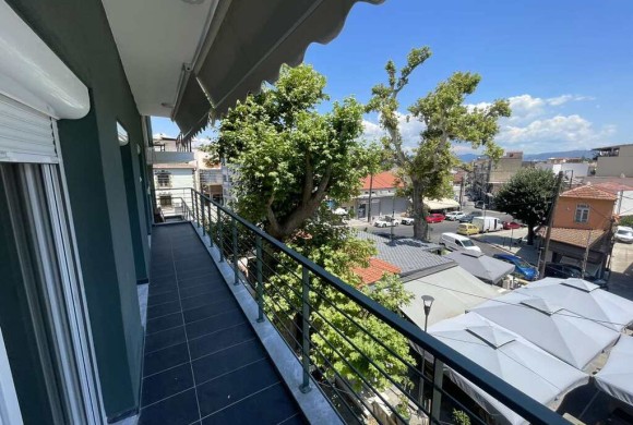 Apartment for sale in Kavala Prefecture