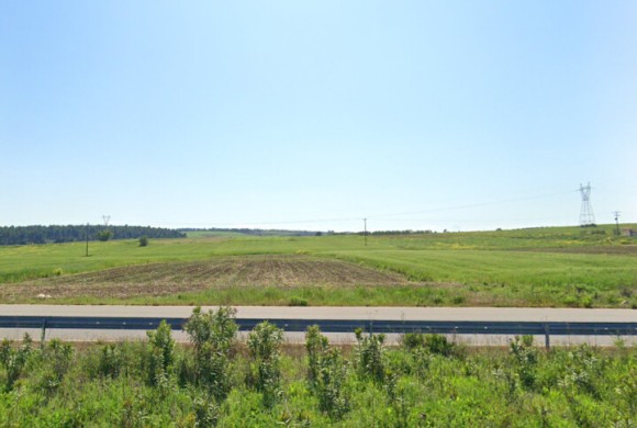 Land for sale in Chalkidiki