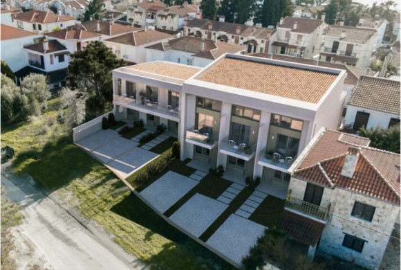 Townhouse for sale in Chalkidiki