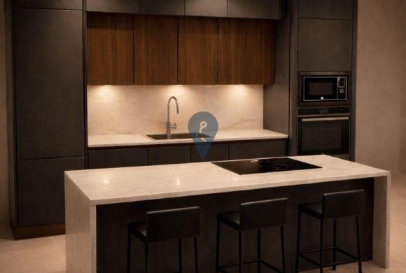 Apartment for sale in Mosta
