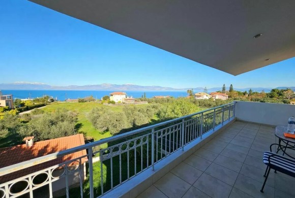 Townhouse for sale in Peloponnese