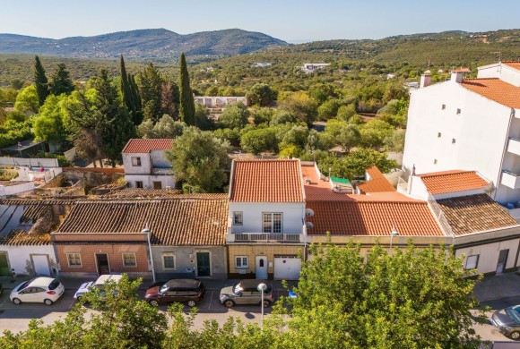 Villa for sale in East algarve