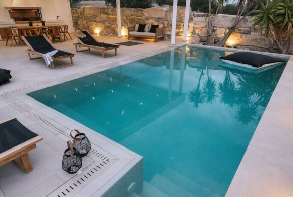 Villa for sale in Heraklion Prefecture