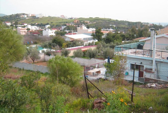 Land for sale in Rest of Attica
