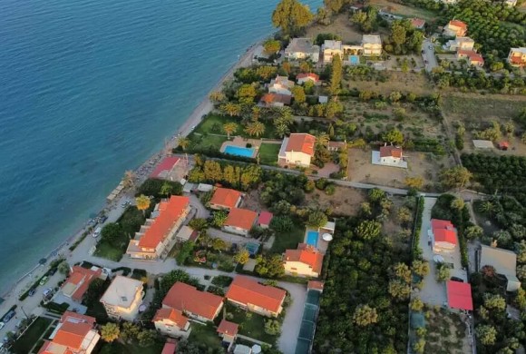 House for sale in Peloponnese