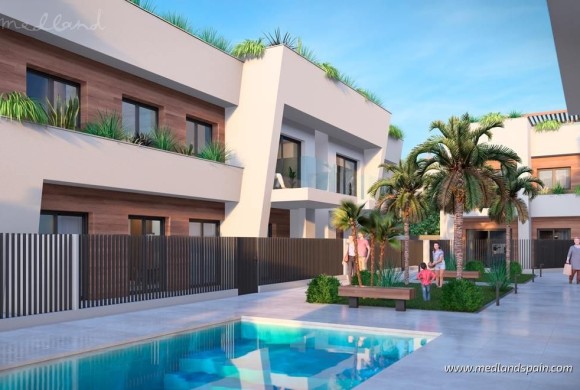 Apartment for sale in Murcia