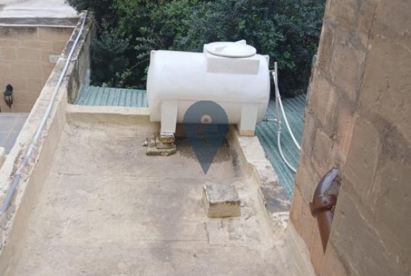 Townhouse for sale in Hamrun