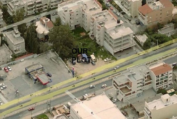Land for sale in East