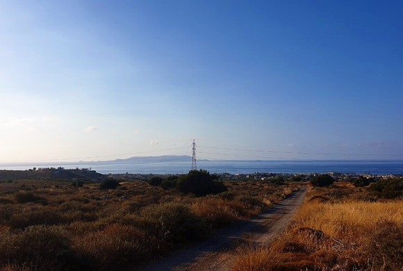 Land for sale in Heraklion Prefecture