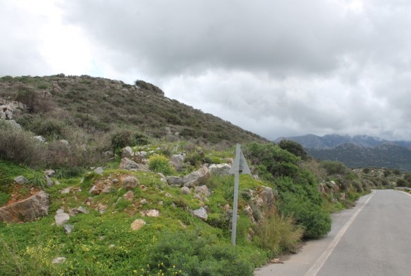 Land for sale in Lasithi Prefecture
