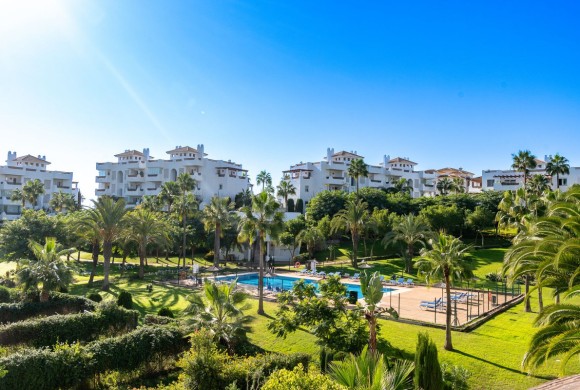 Apartment for sale in Malaga