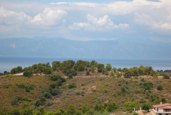 Land for sale in Argolis