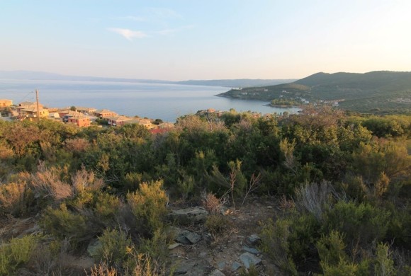 Land for sale in Chalkidiki
