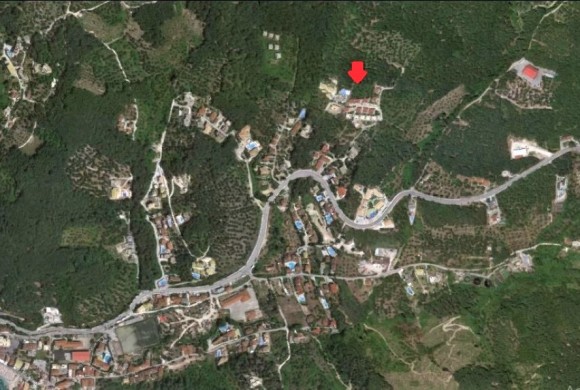 Land for sale in Preveza Prefecture
