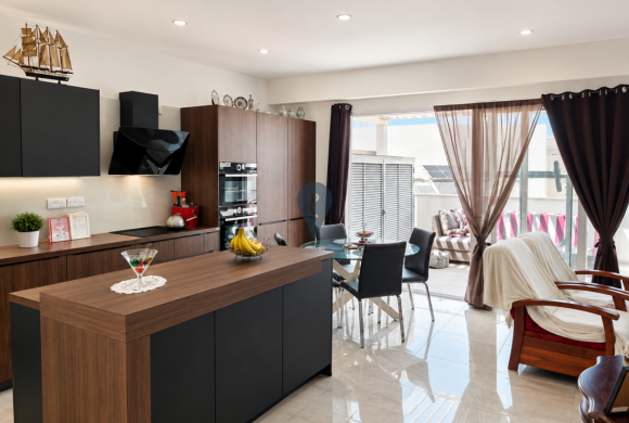 Apartment for sale in Mgarr