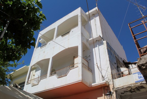 Apartment for sale in Lasithi Prefecture