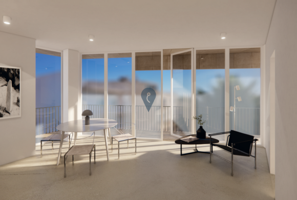 Apartment for sale in St. Paul's Bay