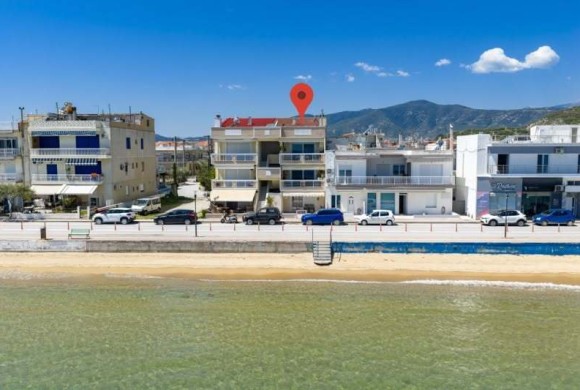 Apartment for sale in Kavala Prefecture