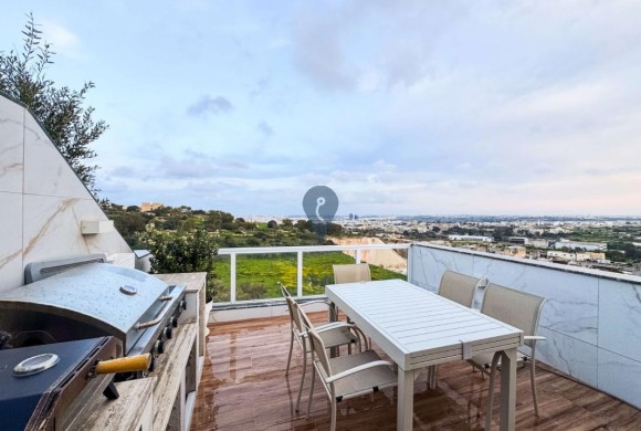 Apartment for sale in Naxxar