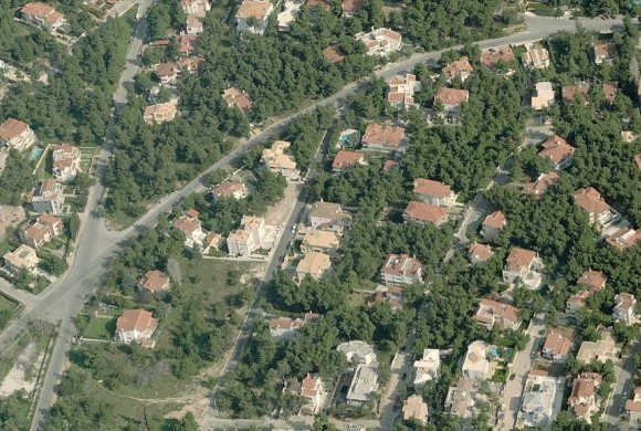 Land for sale in North