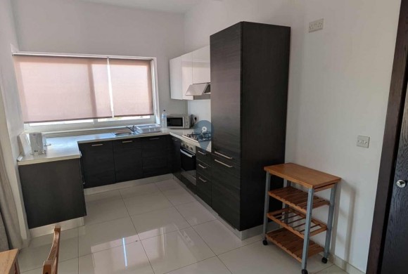 Apartment for sale in Birkirkara