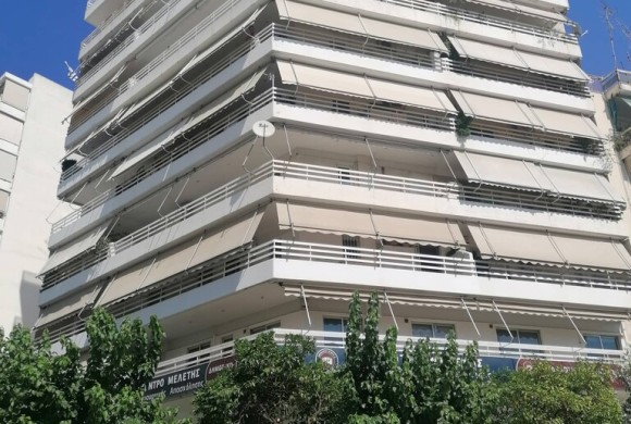 Apartment for sale in Center