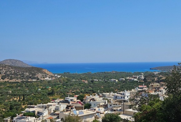 Land for sale in Lasithi Prefecture
