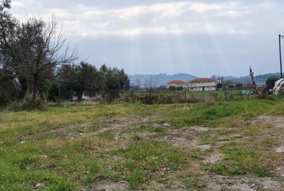 Land for sale in Chalkidiki