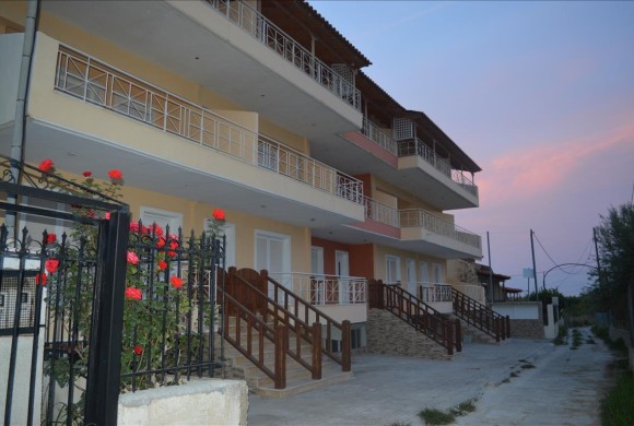 Townhouse for sale in Corinthia